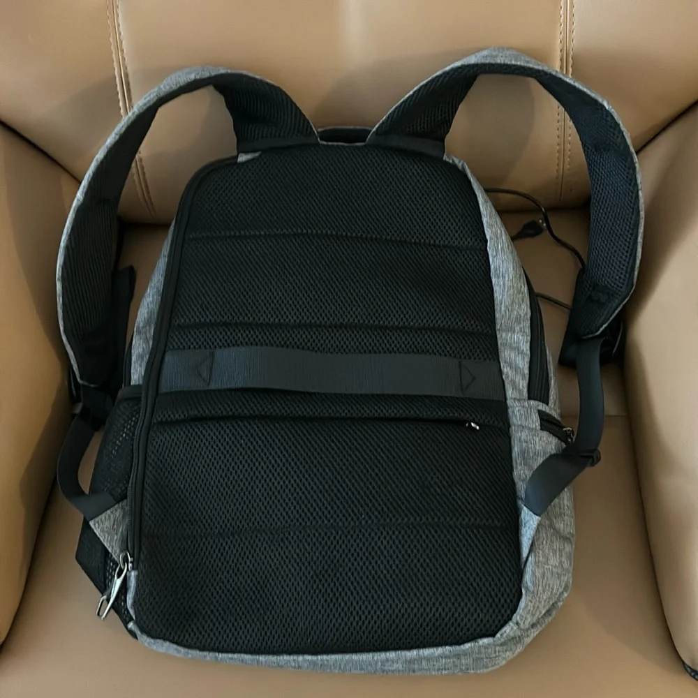 TIGERNU BACKPACK UNISEX